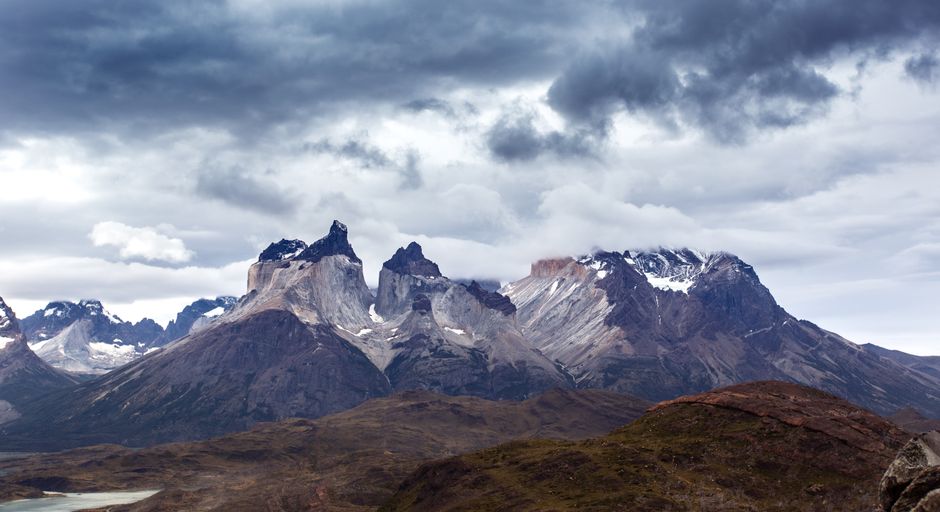 Patagonia